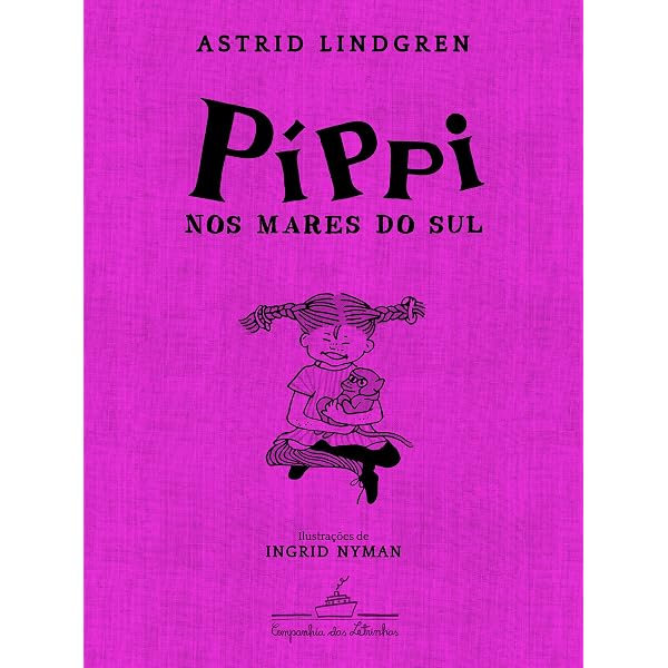 Píppi Meialonga (Edição revista e atualizada) | Amazon.com.br